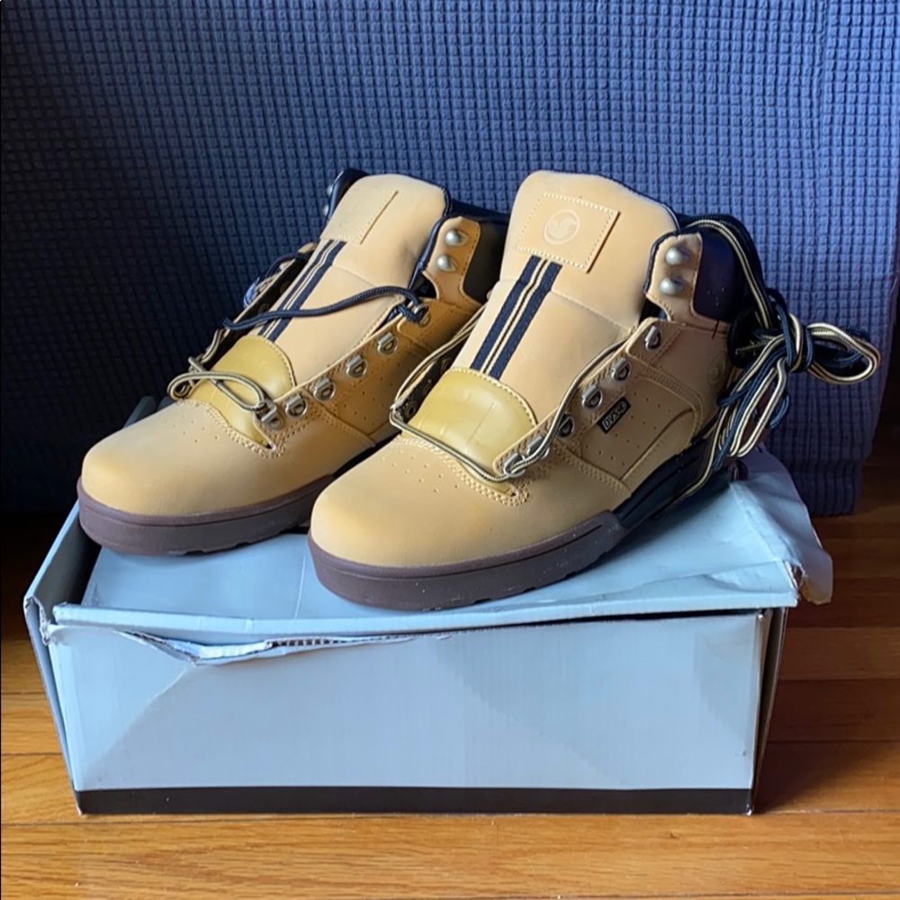 DVS Westbridge